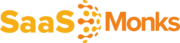 SaaSMonks Logo