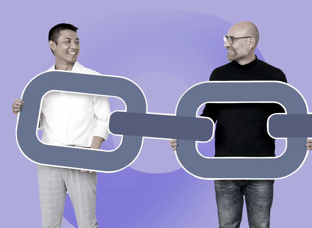 Customized Link Building Strategies