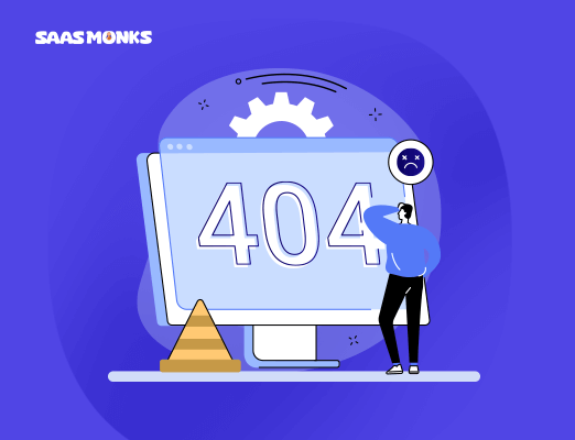 Broken link building to build white hat links