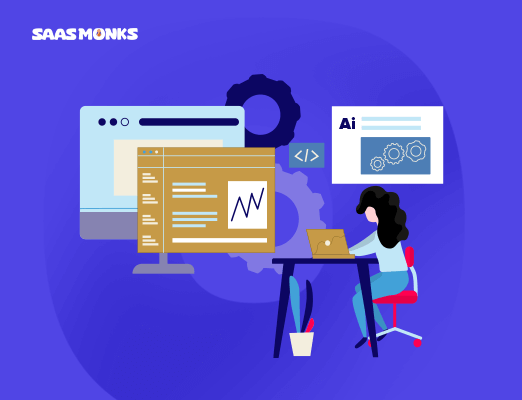  AI reading and analyzing website content