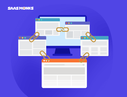 Interconnected Website