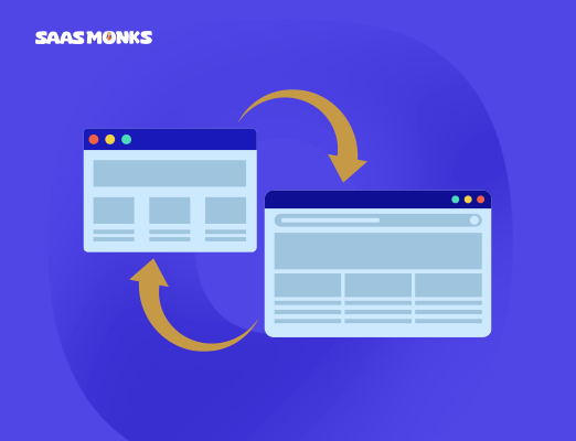 Reciprocal Linking