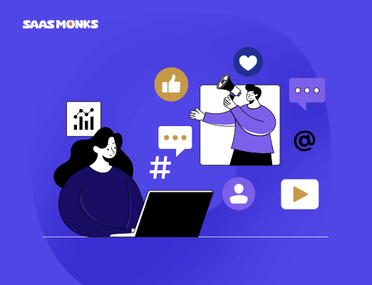 Content creator and influencer collaboration for off-page SEO growth
