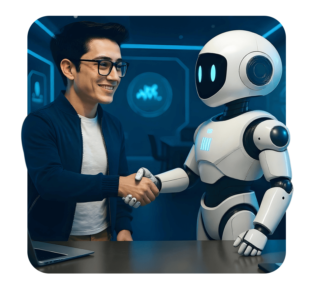 AI + SEO = Smarter Rankings with AI SEO Services