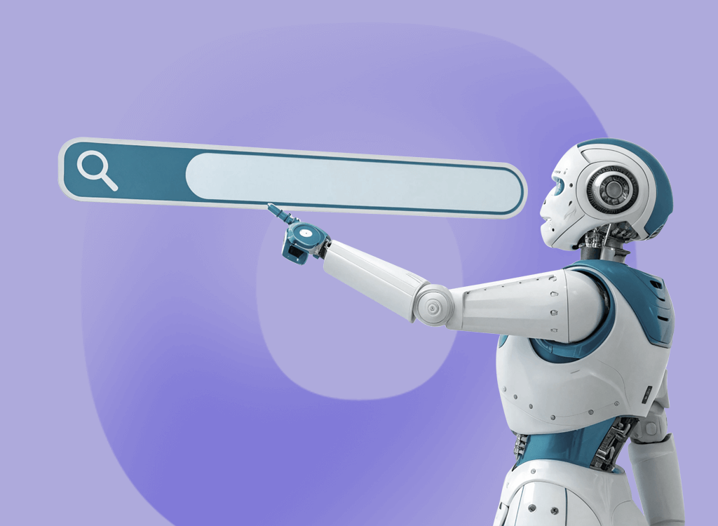 Smarter keyword research using AI