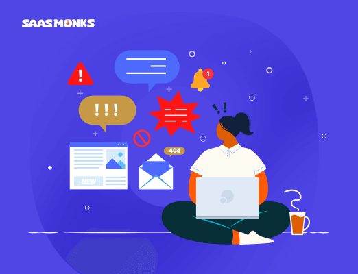 Common mistakes of niche edits in SEO campaigns.