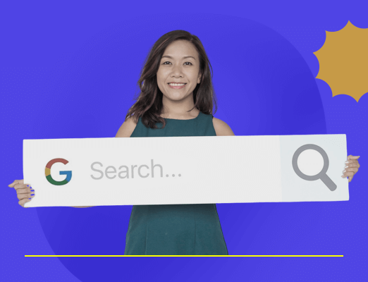 Google search operators: 70+ commands with real examples