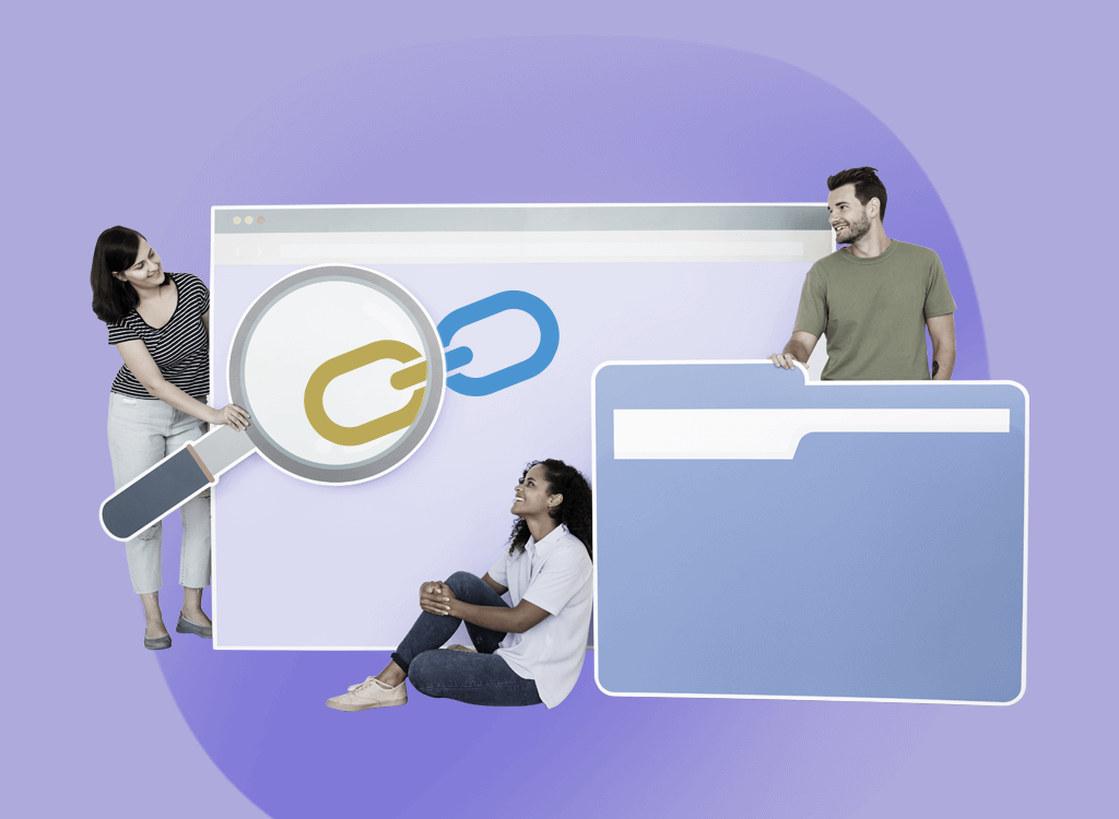 Resource Page Link Building