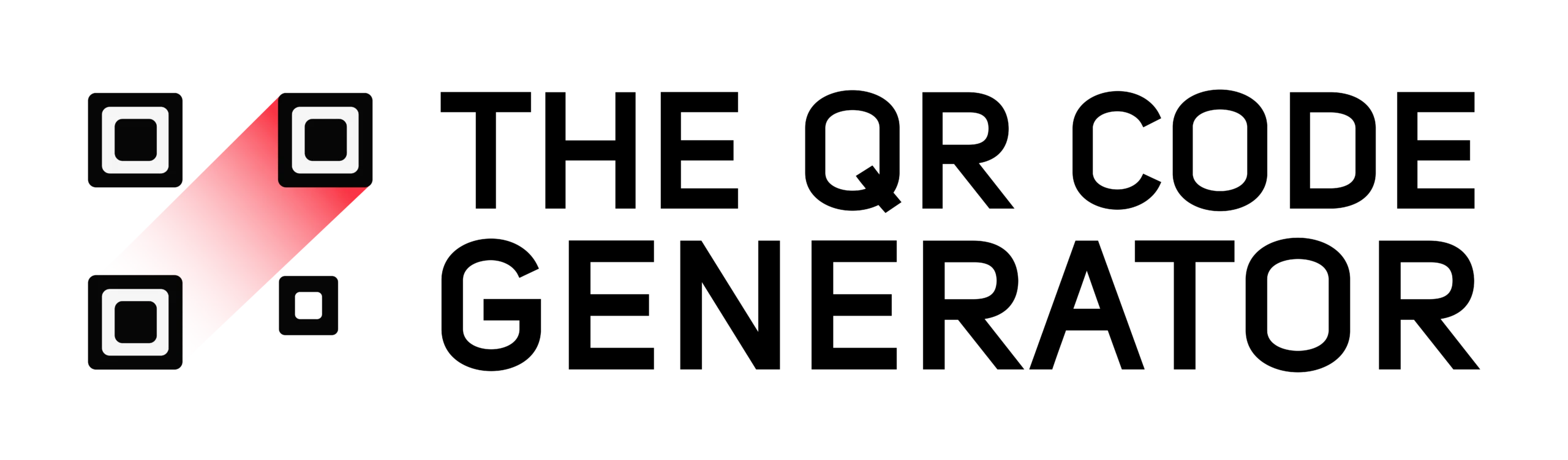 The QR Code Genrator