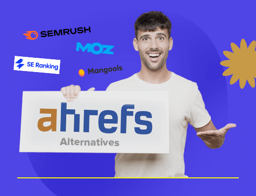 10 Best Ahrefs alternatives for SEO teams (free & paid)