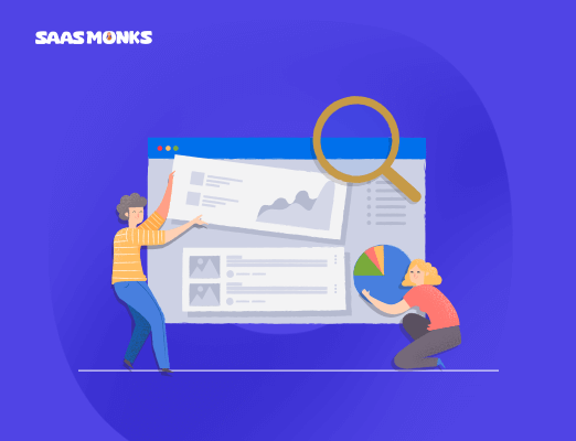 High-quality content creation process that improves SEO success.